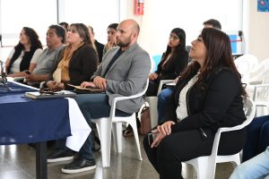 El Gobierno Provincial inició el camino de Proceso de Modernización de las gestiones municipales