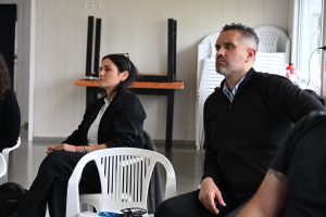 El Gobierno Provincial inició el camino de Proceso de Modernización de las gestiones municipales