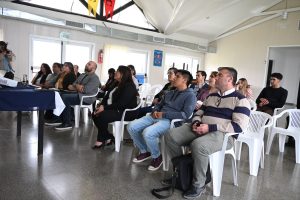 El Gobierno Provincial inició el camino de Proceso de Modernización de las gestiones municipales