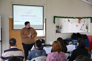 El Gobierno Provincial inició el camino de Proceso de Modernización de las gestiones municipales