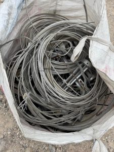 Control nocturno terminó con el secuestro de un camión con material de yacimientos