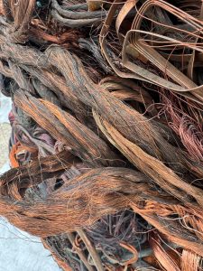 Control nocturno terminó con el secuestro de un camión con material de yacimientos