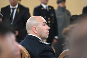 La flamante directora del Servicio Penitenciario destacó la reinserción social como eje de su gestión