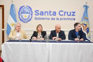 La Subsecretaría de Función Pública refuerza la calidad y modernización del Estado