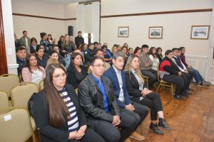 La Subsecretaría de Función Pública refuerza la calidad y modernización del Estado