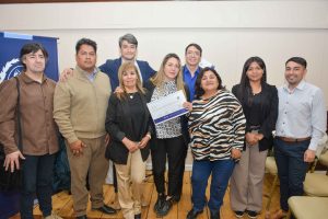 La Subsecretaría de Función Pública refuerza la calidad y modernización del Estado