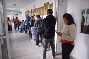 #SomosElEstado: El Banco de Sangre es un puente que con la solidaridad de cada colecta salva vidas