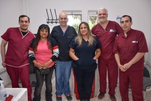 #SomosElEstado: El Banco de Sangre es un puente que con la solidaridad de cada colecta salva vidas