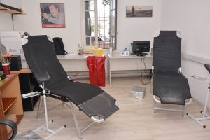 #SomosElEstado: El Banco de Sangre es un puente que con la solidaridad de cada colecta salva vidas