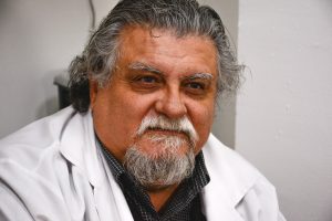 #SomosElEstado: El Banco de Sangre es un puente que con la solidaridad de cada colecta salva vidas