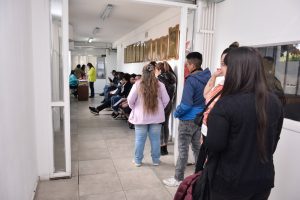 #SomosElEstado: El Banco de Sangre es un puente que con la solidaridad de cada colecta salva vidas