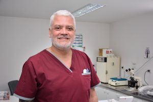 #SomosElEstado: El Banco de Sangre es un puente que con la solidaridad de cada colecta salva vidas