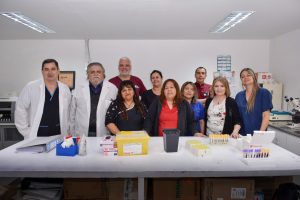 #SomosElEstado: El Banco de Sangre es un puente que con la solidaridad de cada colecta salva vidas