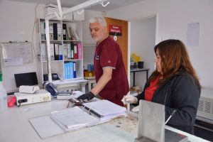 #SomosElEstado: El Banco de Sangre es un puente que con la solidaridad de cada colecta salva vidas