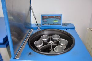 #SomosElEstado: El Banco de Sangre es un puente que con la solidaridad de cada colecta salva vidas