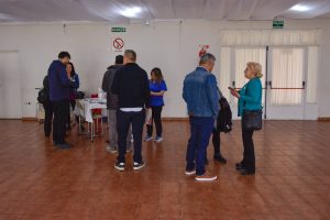 #SomosElEstado: El Banco de Sangre es un puente que con la solidaridad de cada colecta salva vidas