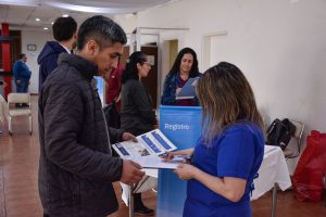 #SomosElEstado: El Banco de Sangre es un puente que con la solidaridad de cada colecta salva vidas