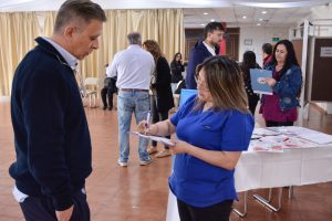 #SomosElEstado: El Banco de Sangre es un puente que con la solidaridad de cada colecta salva vidas