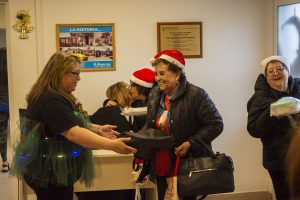 Recuerdos Compartidos celebró sus 39 años con un gran festejo