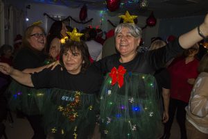 Recuerdos Compartidos celebró sus 39 años con un gran festejo