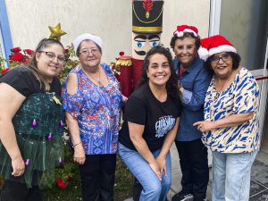 Recuerdos Compartidos celebró sus 39 años con un gran festejo