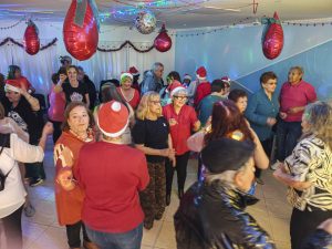 Recuerdos Compartidos celebró sus 39 años con un gran festejo