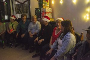 Recuerdos Compartidos celebró sus 39 años con un gran festejo