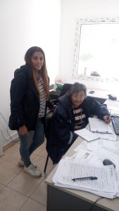 El Chaltén: Ministerio de Trabajo suspende obras por falta de seguridad