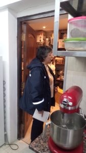 El Chaltén: Ministerio de Trabajo suspende obras por falta de seguridad