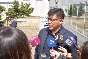 Santa Cruz Puede: Vidal destacó avances productivos y el trabajo articulado del Estado Provincial