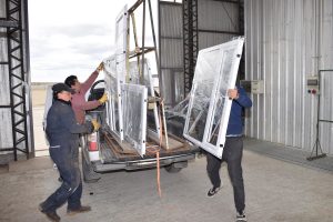 Santa Cruz Puede: Vidal destacó avances productivos y el trabajo articulado del Estado Provincial