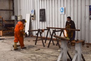 Santa Cruz Puede: Vidal destacó avances productivos y el trabajo articulado del Estado Provincial