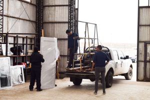 Santa Cruz Puede: Vidal destacó avances productivos y el trabajo articulado del Estado Provincial