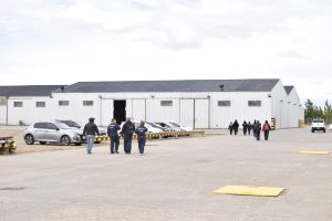 Santa Cruz Puede: Vidal destacó avances productivos y el trabajo articulado del Estado Provincial