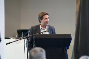 Estanislao Alemán: “Hoy celebramos tener un Río Gallegos y una provincia más conectada con el país y con el mundo”