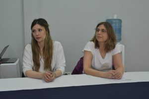 Entregaron equipamiento y reconocieron a la Unidad Centinela del Hospital Regional de Río Gallegos