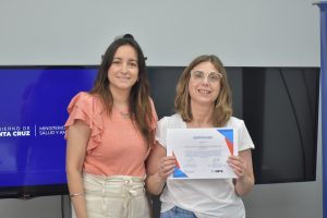 Entregaron equipamiento y reconocieron a la Unidad Centinela del Hospital Regional de Río Gallegos