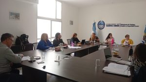 CIOTSA actualizó el Protocolo de Actuación contra la Violencia Laboral