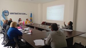 CIOTSA actualizó el Protocolo de Actuación contra la Violencia Laboral