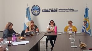 CIOTSA actualizó el Protocolo de Actuación contra la Violencia Laboral