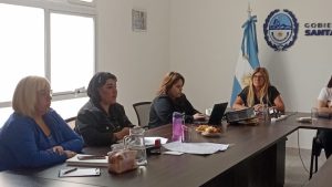 CIOTSA actualizó el Protocolo de Actuación contra la Violencia Laboral