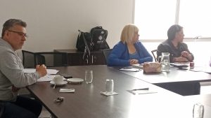 CIOTSA actualizó el Protocolo de Actuación contra la Violencia Laboral