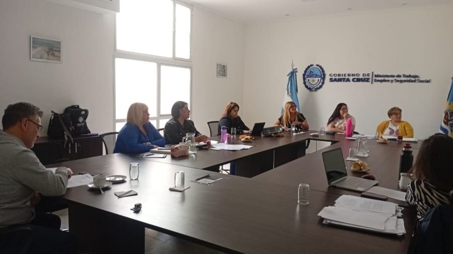 CIOTSA actualizó el Protocolo de Actuación contra la Violencia Laboral