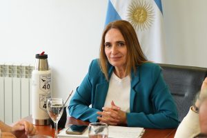 El Comité de Vigilancia de Zonas Francas cerró el año con una nueva reunión en Río Gallegos