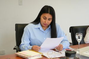 El Comité de Vigilancia de Zonas Francas cerró el año con una nueva reunión en Río Gallegos