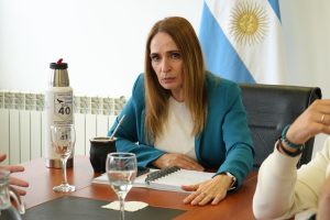 El Comité de Vigilancia de Zonas Francas cerró el año con una nueva reunión en Río Gallegos