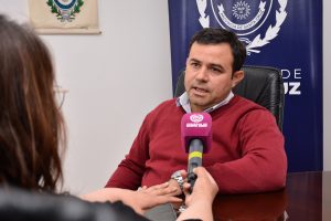 El CAP coordinó criterios técnicos para la puesta en marcha de la Planta de Alimentos Balanceados “Pioneros”