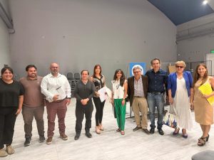 Familias de Caleta Olivia accedieron a su título de propiedad con la firma de escrituras