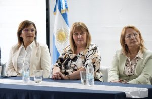 Finalizó  el Ciclo de Formación para el Trabajo en el Ámbito de la Minería