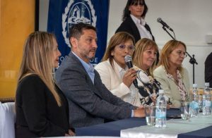 Finalizó  el Ciclo de Formación para el Trabajo en el Ámbito de la Minería